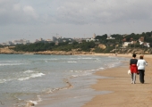 Platja Llarga TGN Platja Llarga