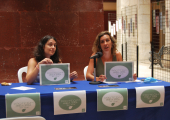 Imatge d'arxiu (Roda de Premsa per presentar la campanya "Protegim l'Anella Verda Gaià-Francolí"