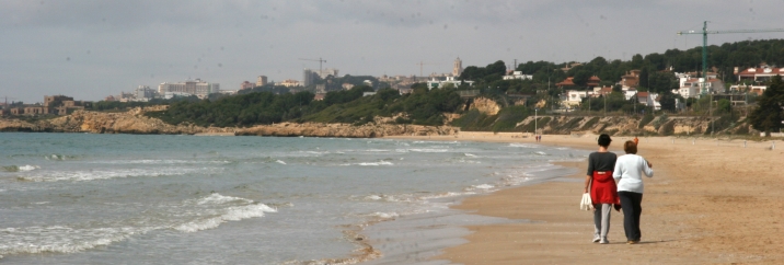 Platja Llarga TGN Platja Llarga